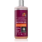 nordic berries shower gel - 500 ml