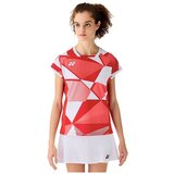 Yonex Majice s kratkimi rokavi Tournament 2025 pisana | Shoptok.si