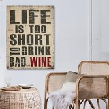 Wallity Slika KNV4513, 50x70 cm | ePonuda.com