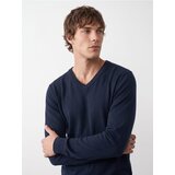 Sinsay Pulover s V-izrezom | shoptok.hr