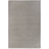 Villeroy & Boch Svetlo rjava ročno tkana volnena preproga 80x150 cm Francois – Cene