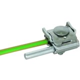DEHN Pričvrsni element za prenaponsku zaštitu 365250 NIRO/Al Falz: 0,7-8mm 365250 | Eponuda.ba