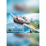  island flight simulator (pc) steam key global | ePonuda.com