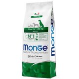Monge hrana za odrasle pse velikih (maxi) rasa sa piletinom (3kg i 12kg) 12kg | Eponuda.com