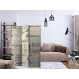  Paravan u 3 dijela - Love the Concrete [Room Dividers] 135x172 | shoptok.hr