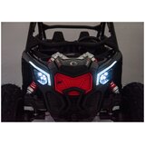 Lean Toys Avto na akumulator Buggy DK-CA001 2X24V 4X200W RS napihljiva kolesa | Shoptok.si