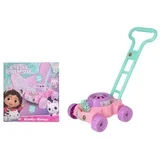 Gabbys dollhouse Igračka kosilica sa balončićima SCT1908003