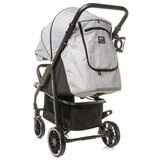 4Baby kolica Moody Light grey | shoptok.hr