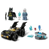 Lego DC: Batman in Batmobile proti G. Freezu | Shoptok.si