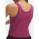 Under Armour Women's tank top UA Vanish Seamless Tank-RED - Women's | shoptok.hr