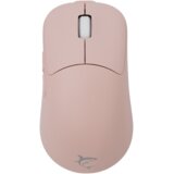 WHITESHARK MIŠ WGM-5015 AERO / 12.400 DPI - Roza / Wireless | shoptok.hr