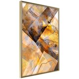  Poster - Amber Power 40x60 Cijene