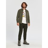 Sinsay muške cargo hlače 8442C-78X | shoptok.hr