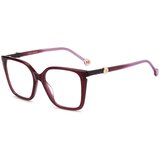 Carolina Herrera HER0436 LHF ONE SIZE (52) Rdeča/Kristalna Cene