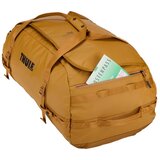 Thule Sportska/putna torba i ruksak 2u1 Chasm M 90 L zlatna | shoptok.hr