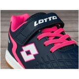 Lotto Nogomet Dasher pisana | Shoptok.si