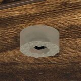  Kreveta Dimljeni hrast 80.5 x 35 x 59 cm Konstruirano drvo | shoptok.hr