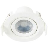 Ugradbena LED svjetiljka (5 W, Bijele boje) | shoptok.hr