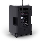 LD System s ANNY 10 HHD B5 Akumulatorsko ozvočenje + 1x brezžični mikrofon, Blueetooth - | Shoptok.si