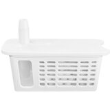 INF Nadomestni srebrni ioni za robotski sesalnik Ecovacs X11/X11 Pro, (5000071014) | Shoptok.si