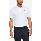 Under Armour Tech™ Polo Majica Bela