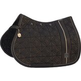 ESKADRON Podsedelnica Big Square Glam, Black - VS Cene