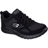 Skechers Čevlji Agoura 52635/BBK Črna | Shoptok.si