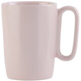 Vialli Design Rožnate lončene skodelice v kompletu 2 ks 250 ml Fuori – | Shoptok.si