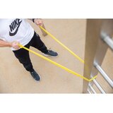 Fitforce Crvena Elastična traka za vežbanje 120 cm | ePonuda.com