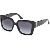 Guess Sunčane naočale GU00200/S Black | shoptok.hr