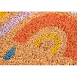 Hanse Home Otirač od kokosovih vlakana 40x70 cm Be Happy – | shoptok.hr