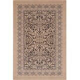 Agnella Bež vuneni tepih 200x300 cm Joanne – | shoptok.hr