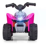 Quad na bateriju Honda ATV rozi | shoptok.hr