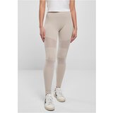 UC Ladies Ladies Tech Mesh Leggings warmgrey | Shoptok.si