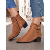 Resti women's ankle boots Tomil | shoptok.hr