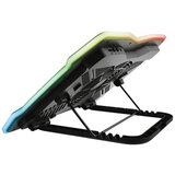 Trust GXT 1126 Cooling Stand AURA Laptop cooling stand Multicolour-illuminated stand | Eponuda.ba