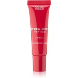 MUA Makeup Academy Hydra-Juice Peptide vlažilni balzam za ustnice za sijaj dišave Raspberry Jam 10 ml | Shoptok.si