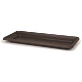 Plana podložak za žardinjeru za cvijeće Mediteran Maxi (D x Š x V: 80 x 38,5 x 6,5 cm, Terakota) Cijene