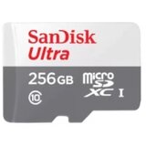 San Disk SDXC 256GB ULTRA Micro SD 100MB/s | ePonuda.com