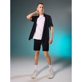Sinsay Pamučna majica s printom na leđima | shoptok.hr