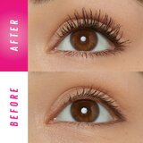 Maybelline Lash Sensational Firework voluminozna maskara odtenek Black 10 ml | Shoptok.si