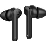 Hiditec slušalke Intrauricularni Bluetooth Vesta Black Tws Gaming Mode, (21018161) Cene