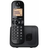 Panasonic DECT KX-TGC210FXB bežični telefon Cene