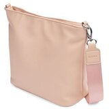 Vuch Crossbody torba Sabin Creme, 23 x 24 cm | shoptok.hr