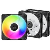 Arctic P14 Pro A-RGB - 3 Pack 140 mm A-RGB PWM Fan with Cable Splitter Cijene