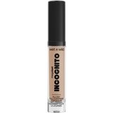 Wet'n wild kremni korektor - Mega Last Incognito Full Coverage Concealer - Light Honey Cene