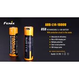 FELDER Fenix Baterija ARB-L14-1600U Slike