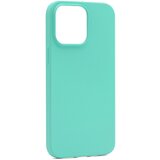 Comicell futrola gentle color za iphone 14 pro max tirkizna