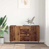  Kreveta Staro drvo 100 x 36 x 60 cm Konstruirano drvo | shoptok.hr