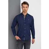 Dewberry Muška košulja 5669 plava | ePonuda.com